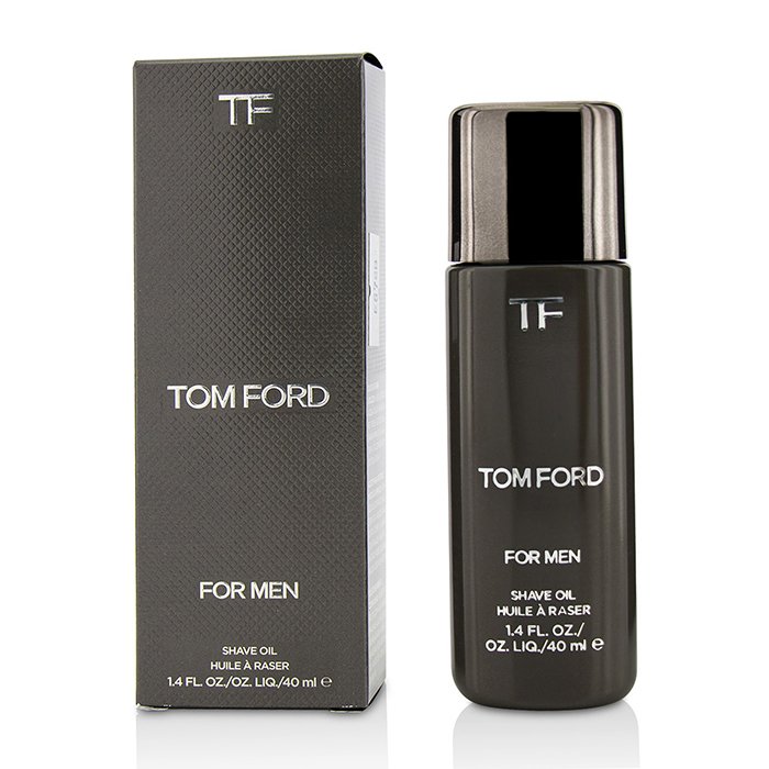 トム フォード Tom Ford For Men Shave Oil 40ml/1.4ozProduct Thumbnail