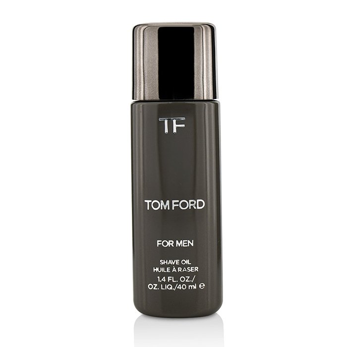 トム フォード Tom Ford For Men Shave Oil 40ml/1.4ozProduct Thumbnail