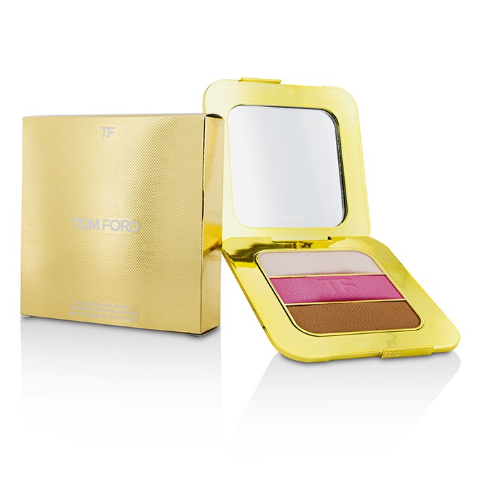 Tom Ford Soleil Contouring Compact 20g/0.7ozProduct Thumbnail