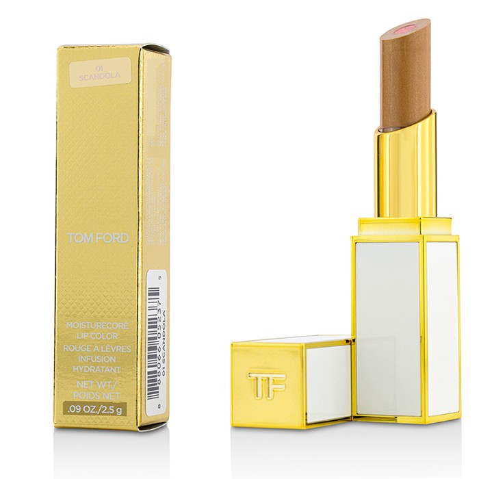 Tom Ford Moisturecore שפתון 2.5g/0.09ozProduct Thumbnail