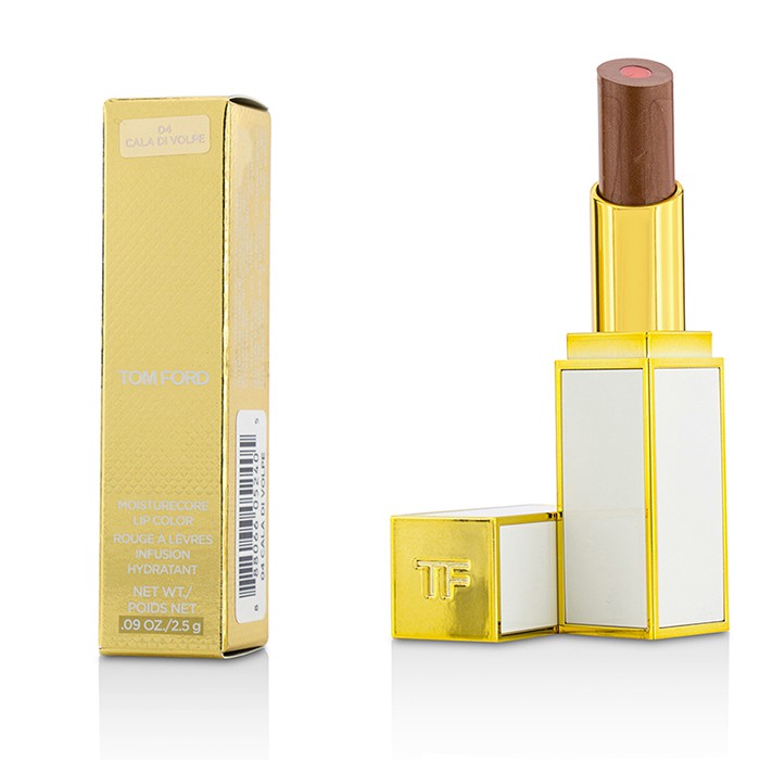 Tom Ford 水潤白管雙色蜜唇膏Moisturecore Lip Color 2.5g/0.09ozProduct Thumbnail