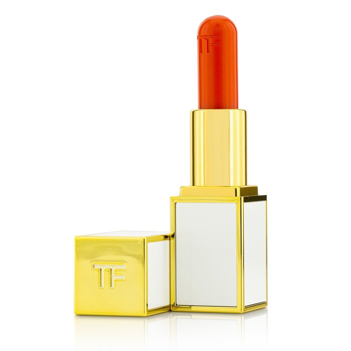 Tom Ford 白管有色護唇膏Lip Balm (Clutch Size) 2g/0.07ozProduct Thumbnail