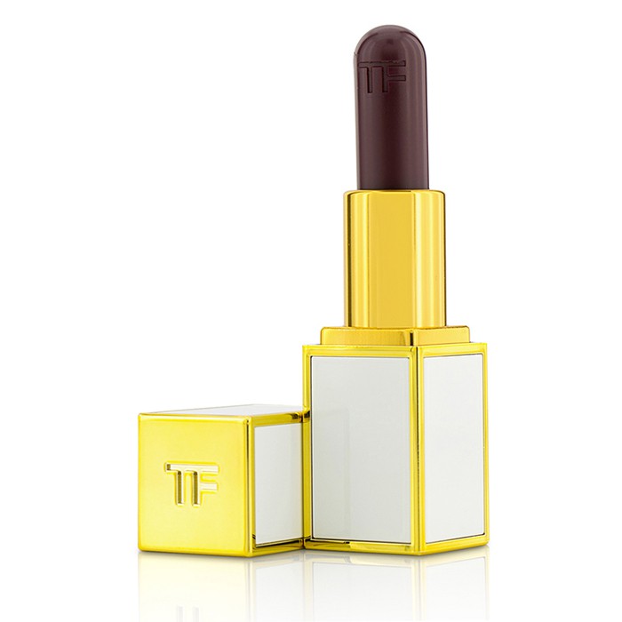 Tom Ford 白管有色護唇膏Lip Balm (Clutch Size) 2g/0.07ozProduct Thumbnail