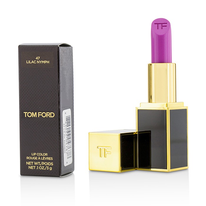 Tom Ford 黑管設計師唇膏Lip Color 3g/0.1ozProduct Thumbnail