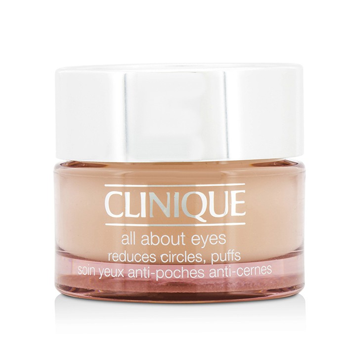 Clinique 倩碧 全效眼霜 15ml/0.5ozProduct Thumbnail