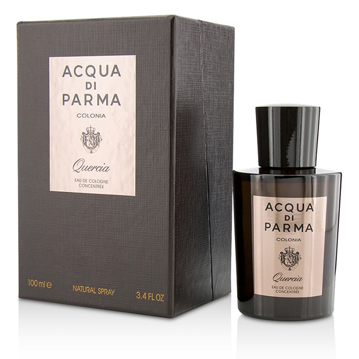 Acqua Di Parma Colonia Quercia Eau De Cologne Concentree Spray 100ml/3.4ozProduct Thumbnail