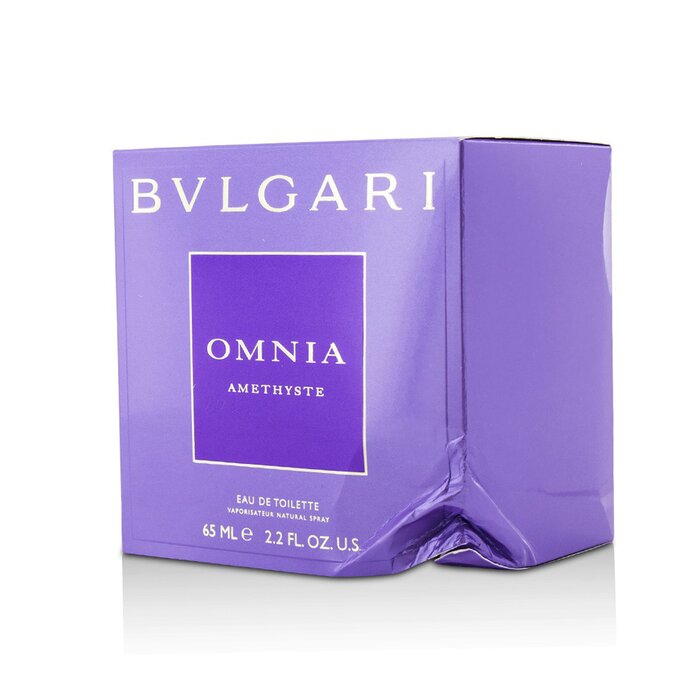 Bvlgari 寶格麗 紫水晶 淡香水噴霧（盒裝輕微損壞） 65ml/2.2ozProduct Thumbnail