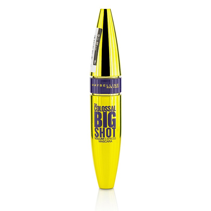 Maybelline Volum' Express The Colossal Big Shot 9.5ml/0.32ozProduct Thumbnail