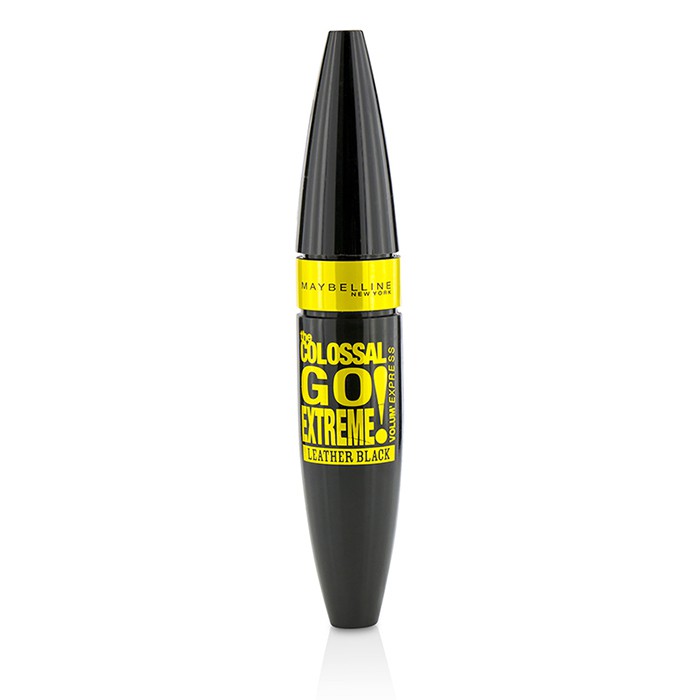 Maybelline 美寶蓮 Volum' Express The Colossal Go Extreme Mascara 9.5ml/0.32ozProduct Thumbnail