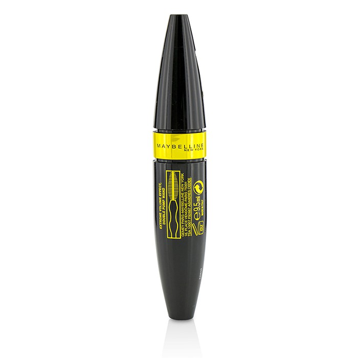 Maybelline 媚比琳 豐盈極濃睫毛膏Volum' Express The Colossal Go Extreme Mascara 9.5ml/0.32ozProduct Thumbnail