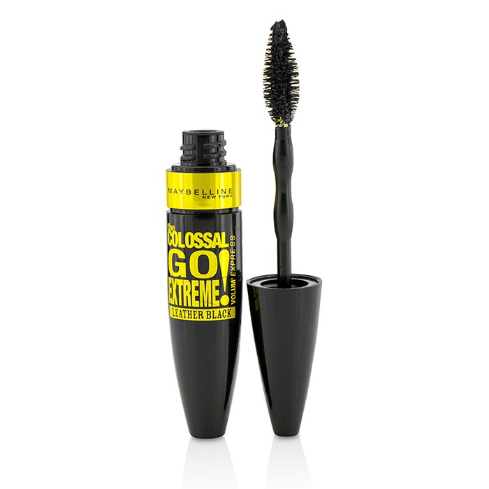 Maybelline 美寶蓮 Volum' Express The Colossal Go Extreme Mascara 9.5ml/0.32ozProduct Thumbnail