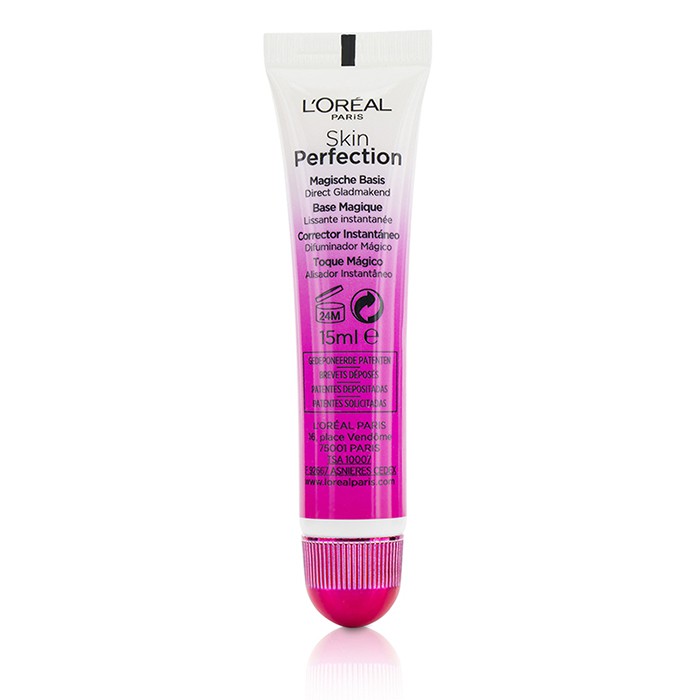 L'Oreal Skin Perfection Magic Touch Instant Blur Праймер 15ml/0.5ozProduct Thumbnail