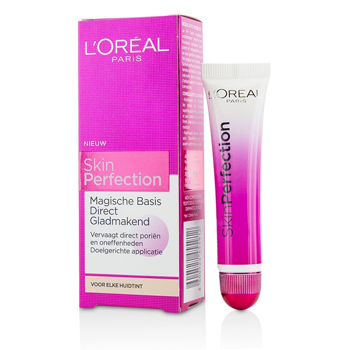 L'Oreal مبدد فوري للعيوب Skin Perfection Magic Touch 15ml/0.5ozProduct Thumbnail