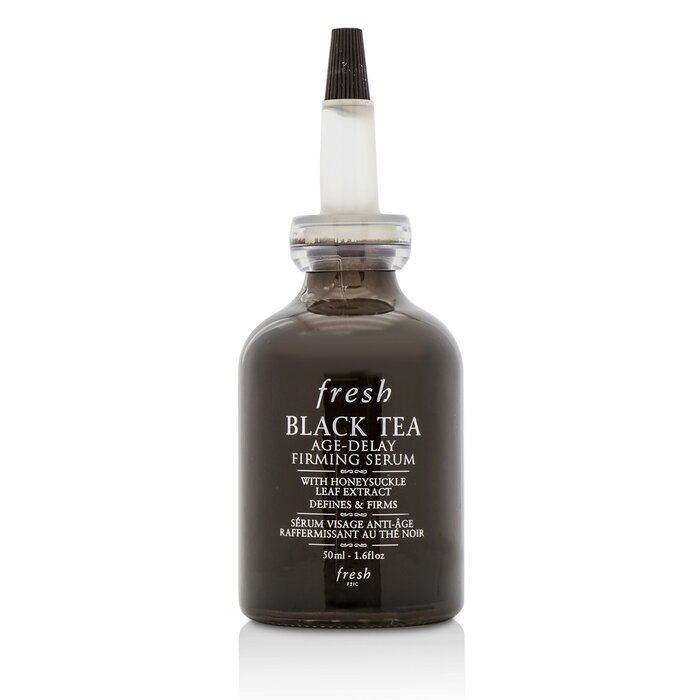 Fresh Black Tea Age-Delay Firming Serum 50ml/1.6ozProduct Thumbnail