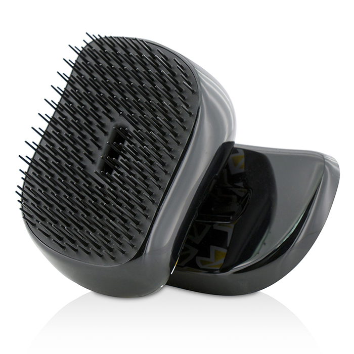 Tangle Teezer 英國專利護髮梳 攜帶型順髮梳Compact Styler On-The-Go Detangling Hair Brush 1pcProduct Thumbnail