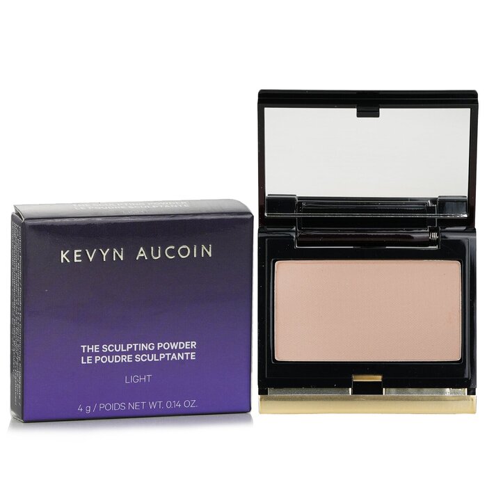 Kevyn Aucoin The Sculpting Powder (New Packaging) 4g/0.14ozProduct Thumbnail