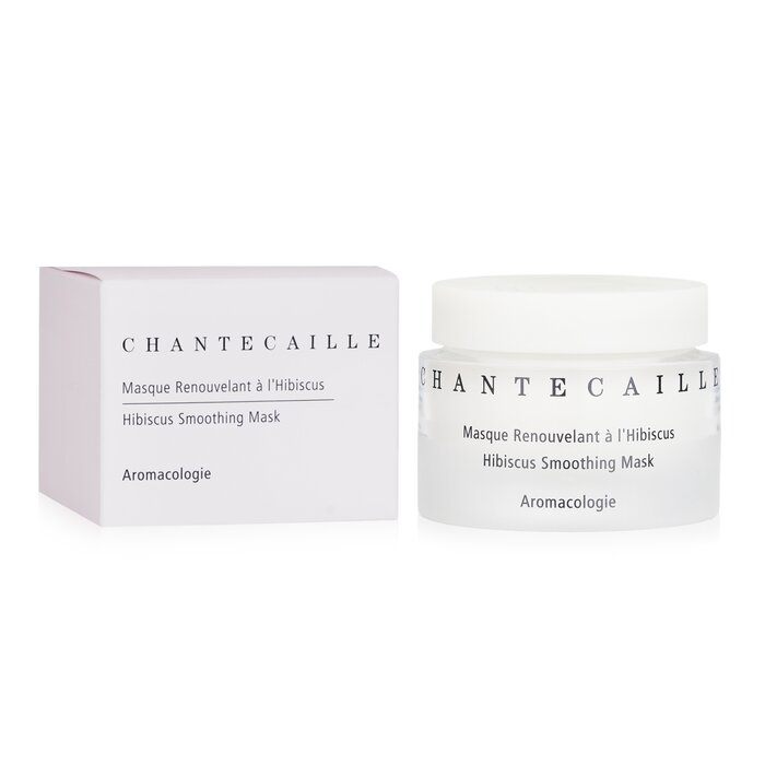 Chantecaille 香緹卡 花妍煥采活膚面膜 Hibiscus Smoothing Mask 50ml/1.7ozProduct Thumbnail