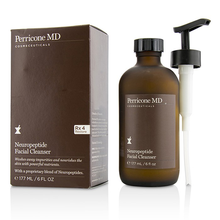 Perricone MD Neuropeptide Facial Cleanser 177ml/6ozProduct Thumbnail