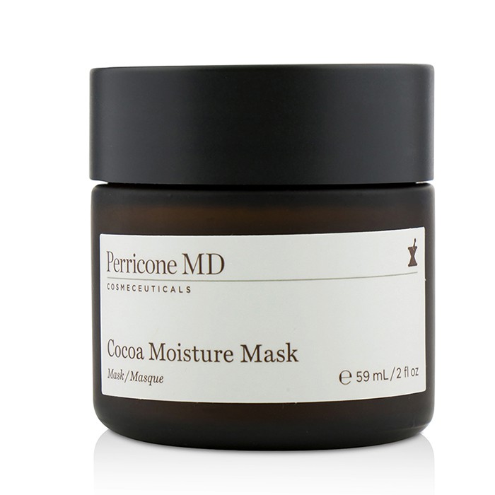 裴礼康 MD  Perricone MD Cocoa Moisture Mask 59ml/2ozProduct Thumbnail