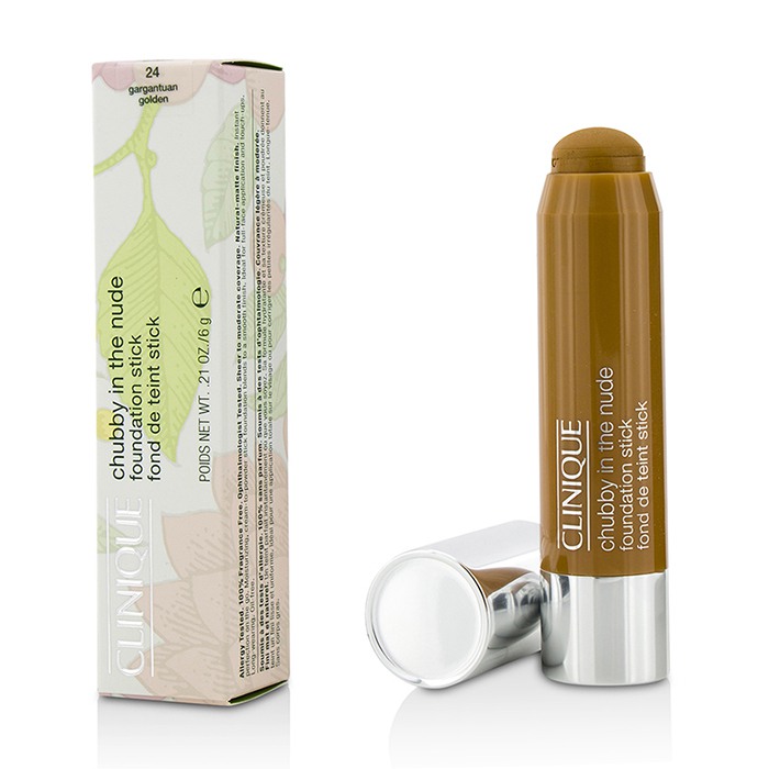 Clinique Chubby In The Nude Основа Стик 6g/0.21ozProduct Thumbnail
