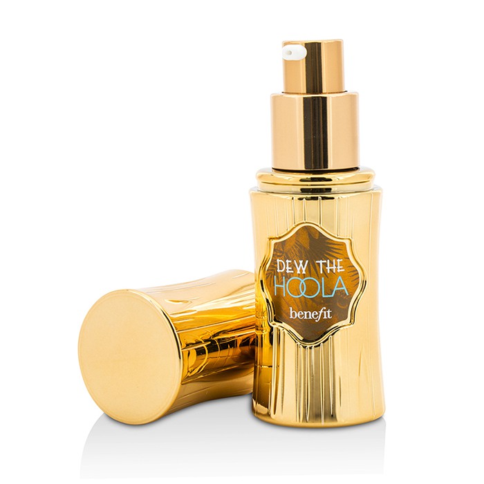 Benefit Dew The Hoola Soft Matte Liquid Bronzer For Face 30ml/1ozProduct Thumbnail