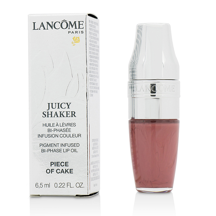 Lancome Juicy Shaker Aceite de Labios Bi 6.5ml/0.22ozProduct Thumbnail