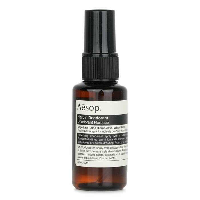 Aesop Herbal Deodorant 50ml/1.7ozProduct Thumbnail