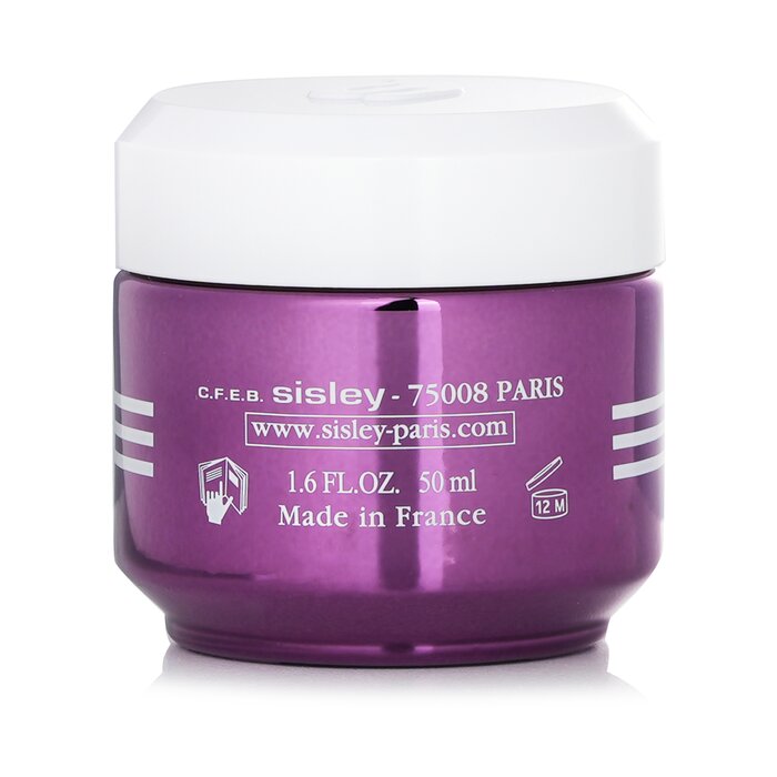 Sisley Black Rose Skin Infusion Cream Plumping & Radiance  50ml/1.6ozProduct Thumbnail