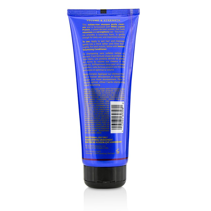 瑟奇·诺曼特  Serge Normant Dream Big Instant Volumizing Shampoo (For Fullness & Strength) 236ml/8ozProduct Thumbnail