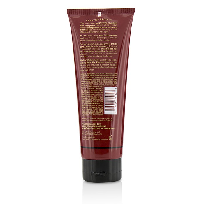 Serge Normant Meta Velour Conditioner מרכך 236ml/8ozProduct Thumbnail