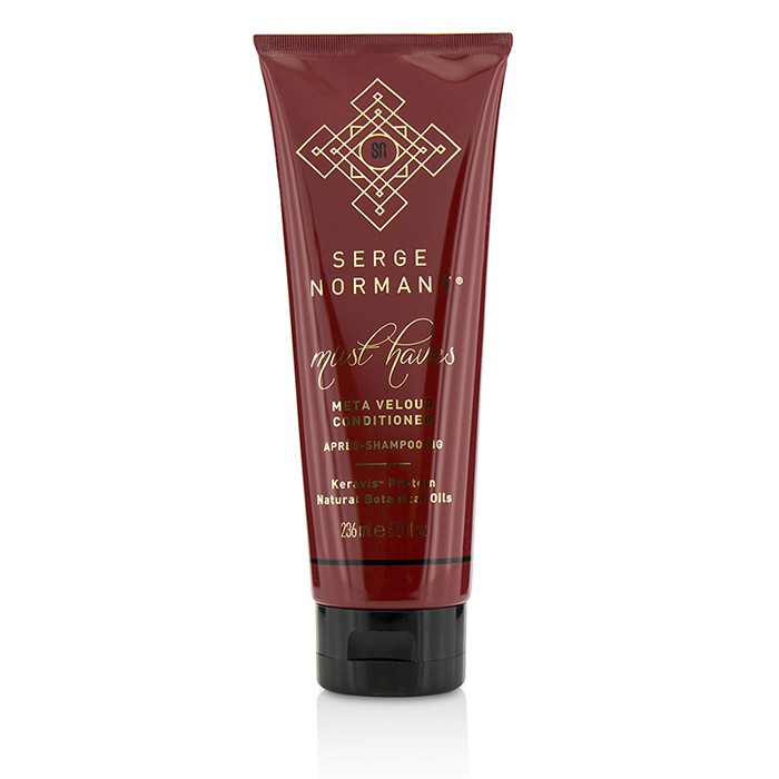 Serge Normant 潤髮乳Meta Velour Conditioner 236ml/8ozProduct Thumbnail
