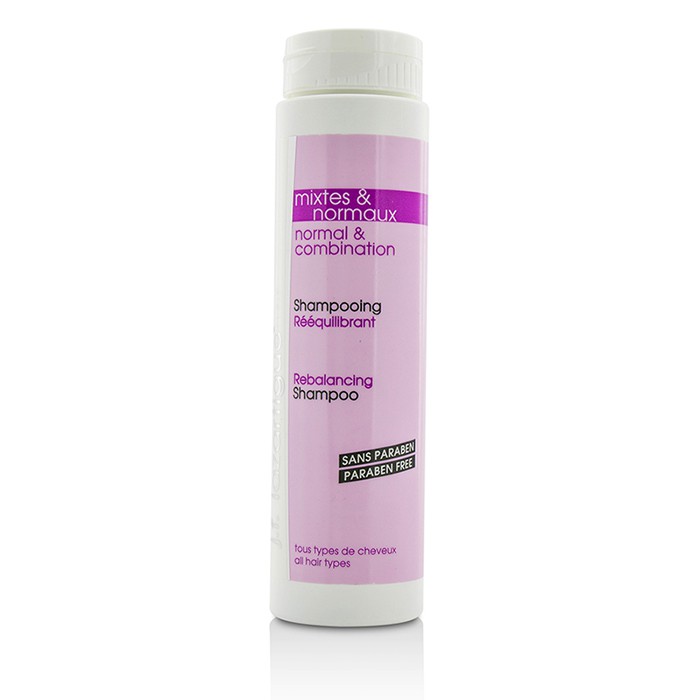 UGBang J. F. Lazartigue Men Rebalancing Frequent Use Shampoo - For All Hair Types (Unboxed) 200ml/6.8ozProduct Thumbnail