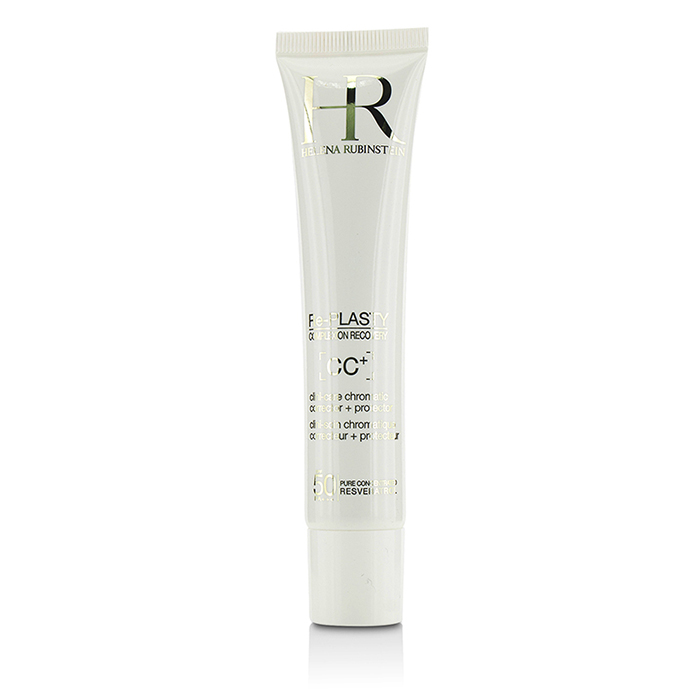 Helena Rubinstein 赫蓮娜  Re-Plasty Complexion Recovery CC+ SPF50 PA+++ 40ml/1.59ozProduct Thumbnail