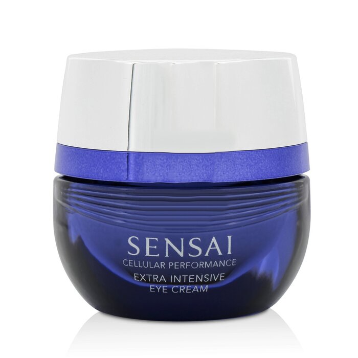 Kanebo Sensai Cellular Performance Extra Intensive Eye Cream - Krim Mata 15ml/0.52ozProduct Thumbnail