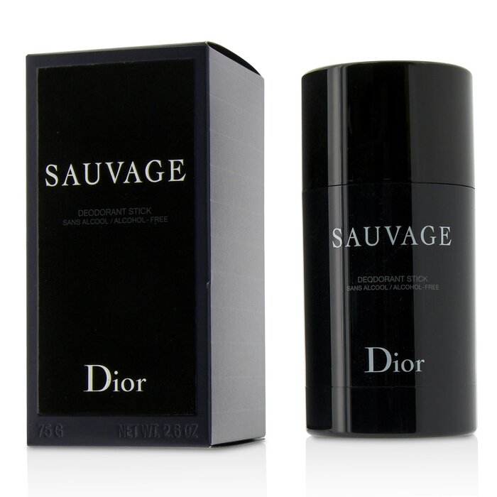 Christian Dior Sauvage Desodorante en Barra 75g/2.6ozProduct Thumbnail