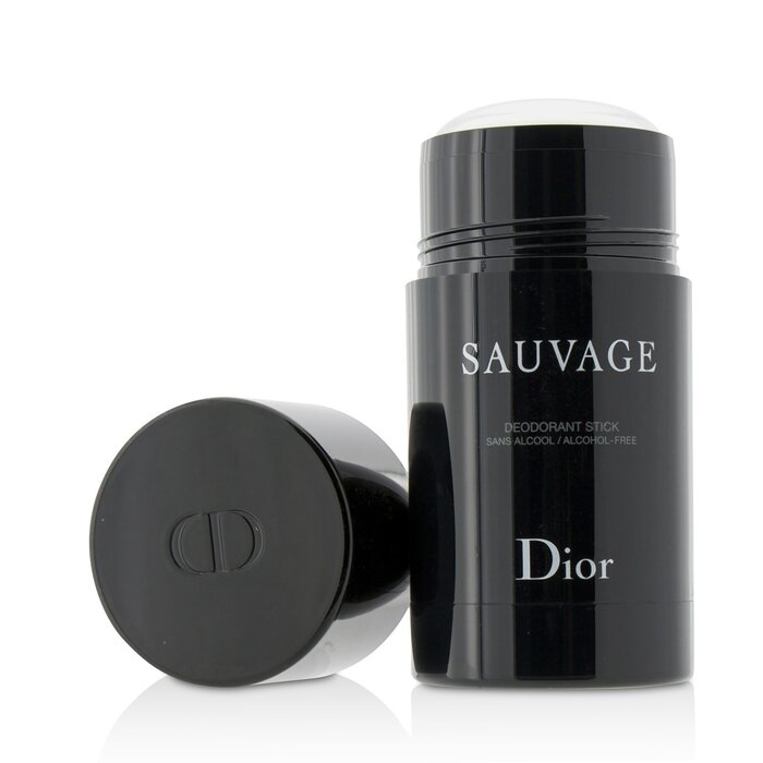 Christian Dior إصبع مزيل تعرق Sauvage 75g/2.6ozProduct Thumbnail