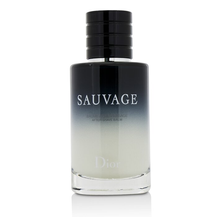 Christian Dior Sauvage Бальзам после Бритья 100ml/3.4ozProduct Thumbnail