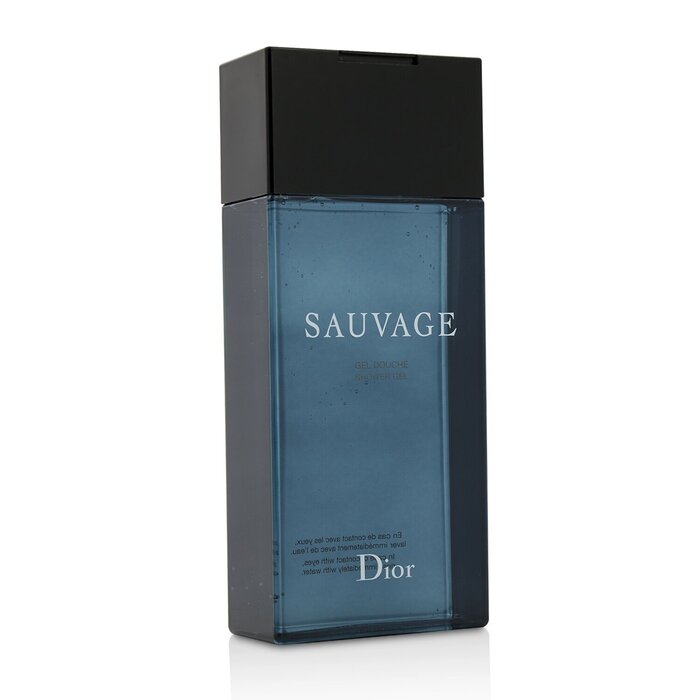 Christian Dior Sauvage Shower Gel 200ml/6.8ozProduct Thumbnail