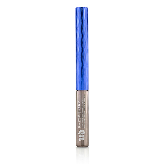 Urban Decay Razor Sharp長效眼線液Razor Sharp Water Resistant Longwear Liquid Eyeliner 2.3ml/0.07ozProduct Thumbnail