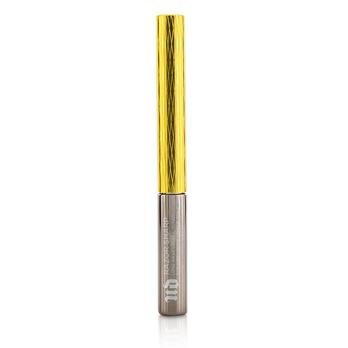Urban Decay Razor Sharp Water Resistant Longwear Liquid Eyeliner אייליינר נוזלי עמיד במים 2.3ml/0.07ozProduct Thumbnail