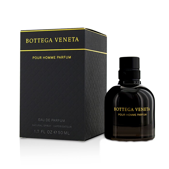 Bottega Veneta Pour Homme Eau De Parfum Spray 50ml/1.7ozProduct Thumbnail