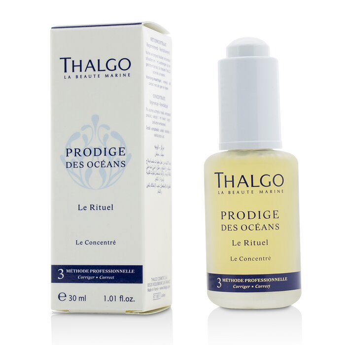 Thalgo Prodige Des Oceans Le Rituel Le Concentre (Salon Product) 30ml/1ozProduct Thumbnail