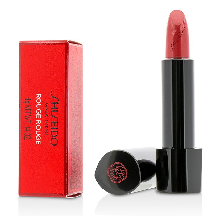 資生堂 Shiseido Rouge Rouge Lipstick 4g/0.14ozProduct Thumbnail