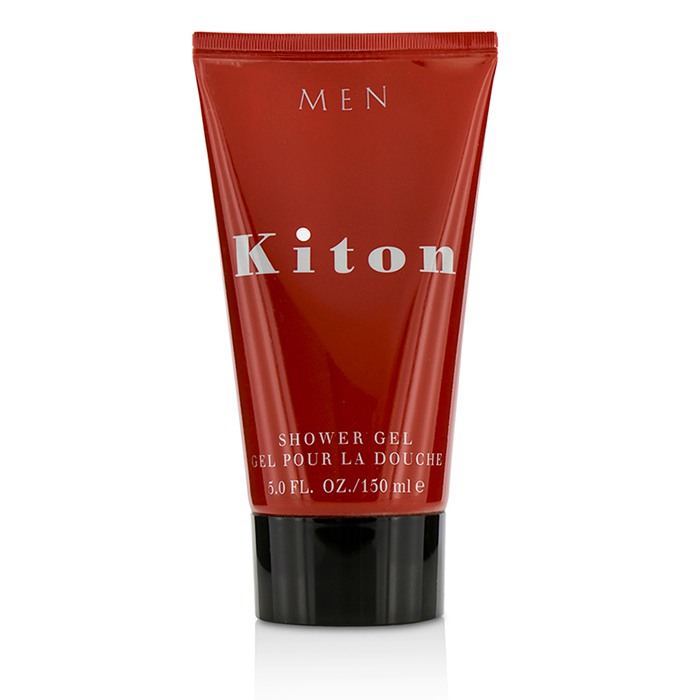 Kiton Shower Gel 150ml/5ozProduct Thumbnail