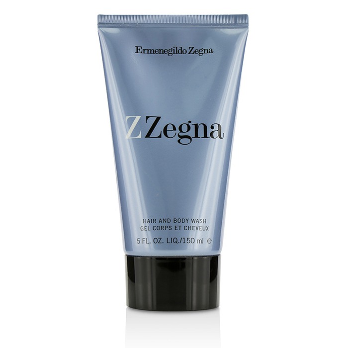 Ermenegildo Zegna 傑尼亞 Z Zegna 洗髮沐浴乳 Z Zegna Hair & Body Wash 150ml/5ozProduct Thumbnail