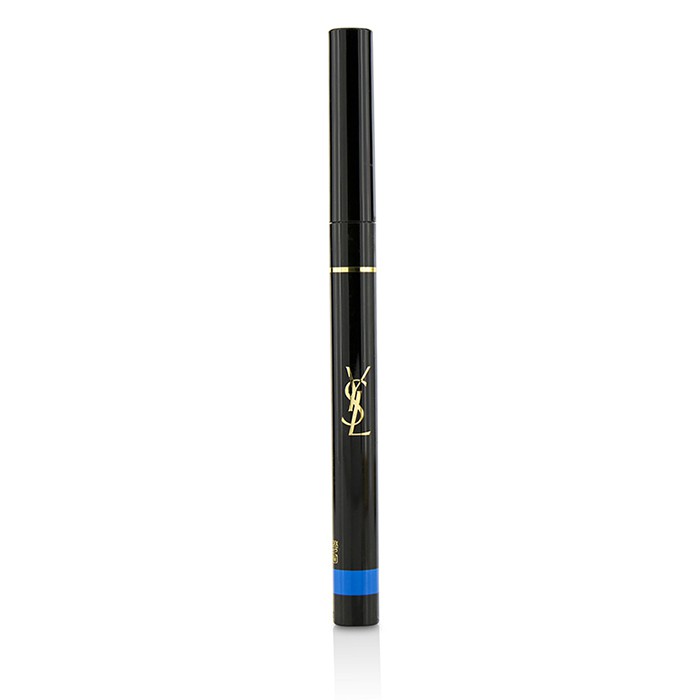 Yves Saint Laurent Eyeliner Effet Faux Cils Shocking (Bold Felt Tip Eyeliner Pen) 1ml/0.03ozProduct Thumbnail