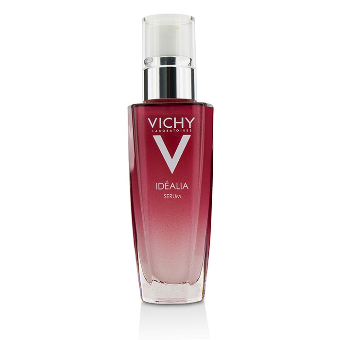 Vichy Idealia Radiance Boosting Antioxidant Serum - All Skin Types 30ml/1ozProduct Thumbnail