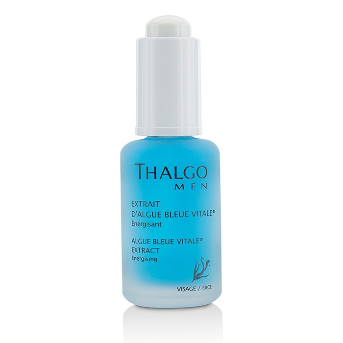 Thalgo Thalgomen Algue Bleue Vitale Бодрящее Средство для Лица (Салонный Продукт) 30ml/1ozProduct Thumbnail