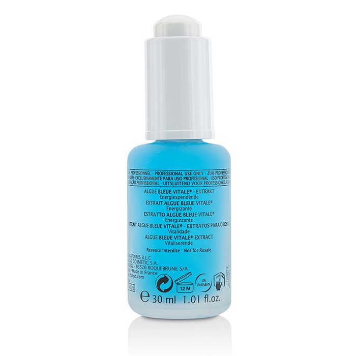 タルゴ Thalgo Thalgomen Algue Bleue Vitale Energising For Face (Salon Product) 30ml/1ozProduct Thumbnail
