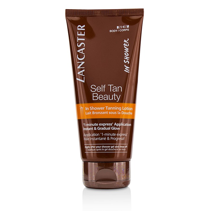 Lancaster Self Tan Beauty In Shower Tanning Lotion 200ml/6.7ozProduct Thumbnail